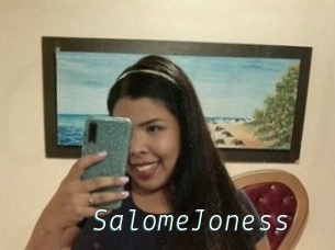 SalomeJoness
