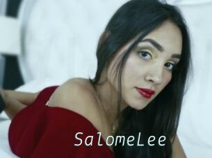 SalomeLee