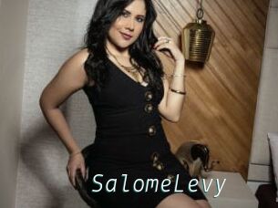 SalomeLevy