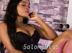SalomeMiss