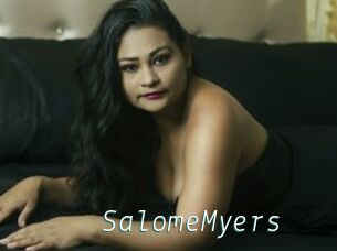 SalomeMyers