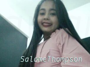 SalomeThompson