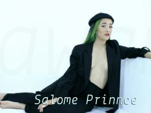 Salome_Prinnce