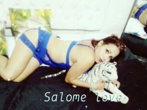 Salome_love