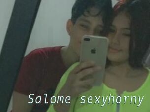 Salome_sexyhorny