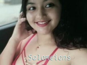 Salomeions