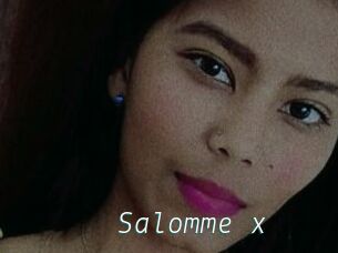 Salomme_x