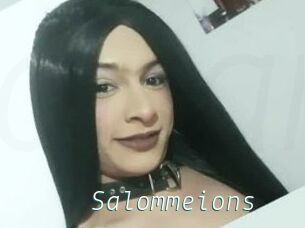 Salommeions