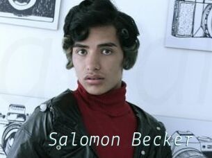 Salomon_Becker