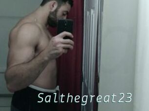 Salthegreat23