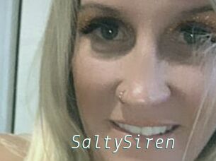 SaltySiren