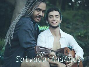 SalvadorAndAnder