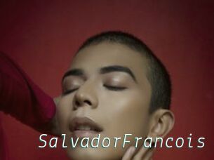 SalvadorFrancois