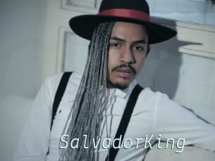 SalvadorKing