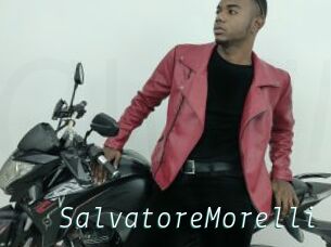 SalvatoreMorelli