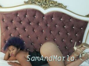 SamAndMarla