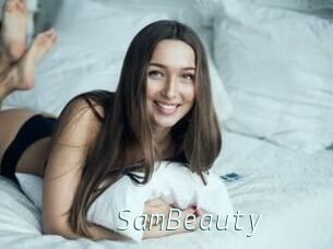 SamBeauty