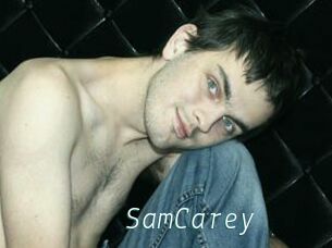 SamCarey
