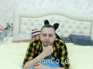 SamCole