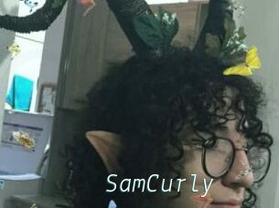 SamCurly