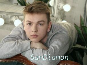 SamDiamon