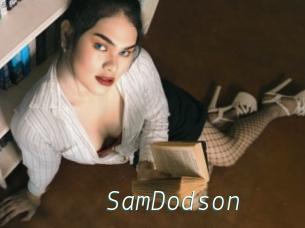 SamDodson