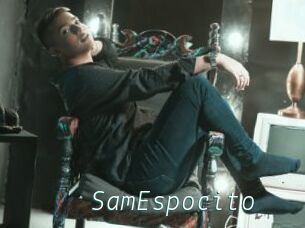 SamEspocito