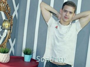 SamGray