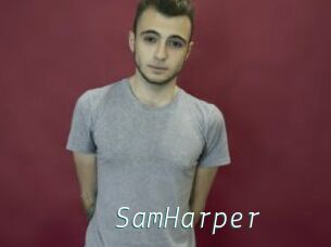 SamHarper