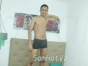 SamHotVz