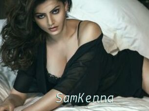 SamKenna