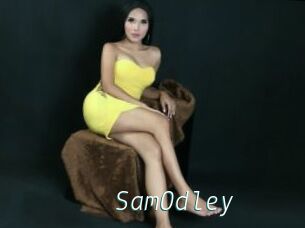 SamOdley