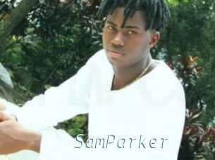 SamParker