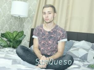 SamQueso