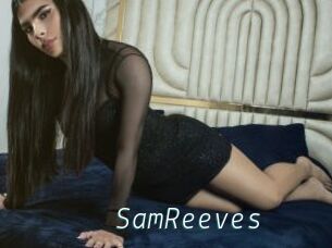 SamReeves