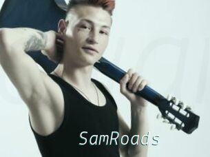 SamRoads
