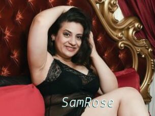 SamRose