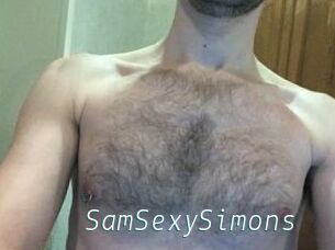 SamSexySimons