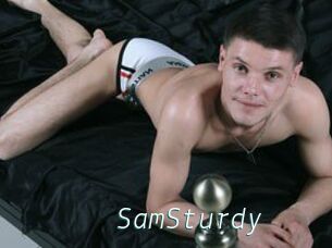 SamSturdy
