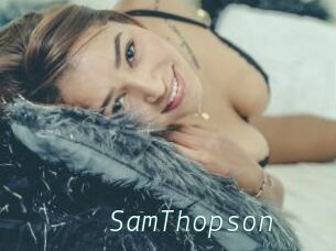 SamThopson