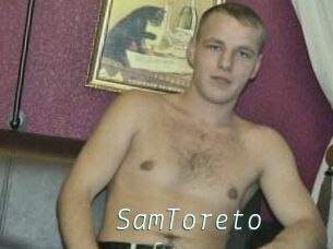 SamToreto