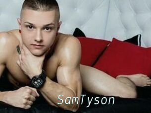 SamTyson