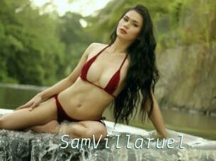 SamVillaruel