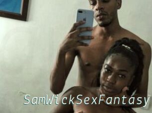 SamWickSexFantasy