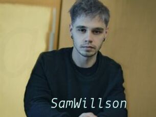 SamWillson