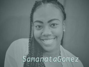 SamanataGomez