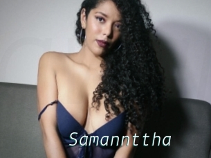 Samannttha