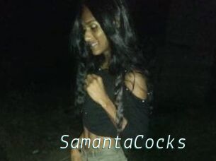 SamantaCocks