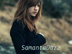 SamantaDazz