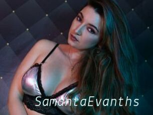 SamantaEvanths
